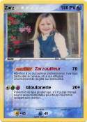 Zarz