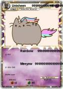 Unisheen 999999