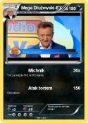 Mega Dłużewski-E