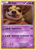 Mr. Doge