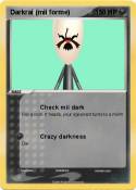 Darkrai (mii