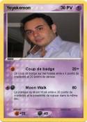 Yoyokemon