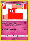 Numberblock