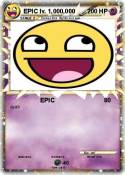 EPIC lv. 1,000,