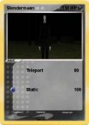 Slendermaan