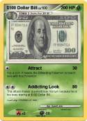 $100 Dollar