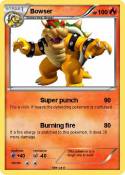 Bowser