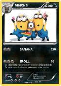 MINIONS