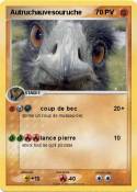 Autruchauvesouruche
