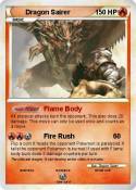 Dragon Sairer
