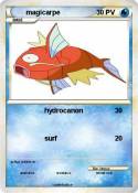 magicarpe