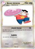 Steven Universe
