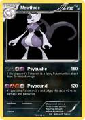 Mewthree