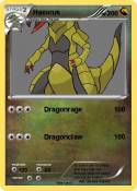 Haxorus