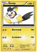 Emolga