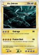 N's Zekrom