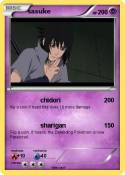 sasuke