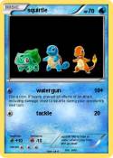 squirtle