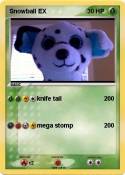 Snowball EX