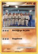 judo