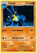 Lucario