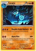 Lucario