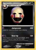 Marionette