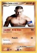 John Cena