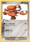 yoshi