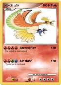 Ho-oh