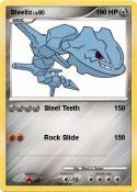 Steelix