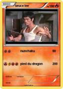 bruce lee