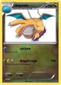 dragonite