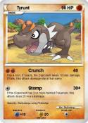 Tyrunt