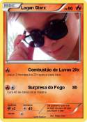 Logan Starx