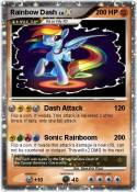 Rainbow Dash