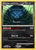 bluestar
