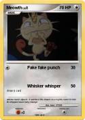 Meowth