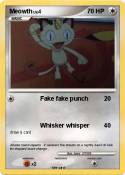 Meowth