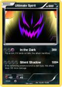 Ultimate Spirit