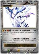 Fire Dragon