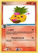 Pine