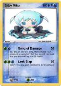 Baby Miku