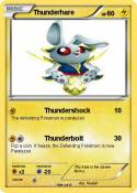 Thunderhare