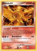 Pheonix EX