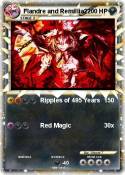 Flandre and