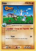 Oggy