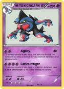 M TOXICROARK