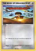 THE BOOK OF