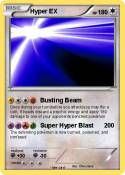 Hyper EX